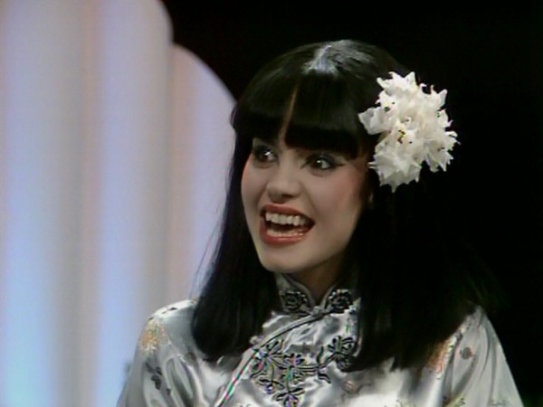 The Benny Hill Show