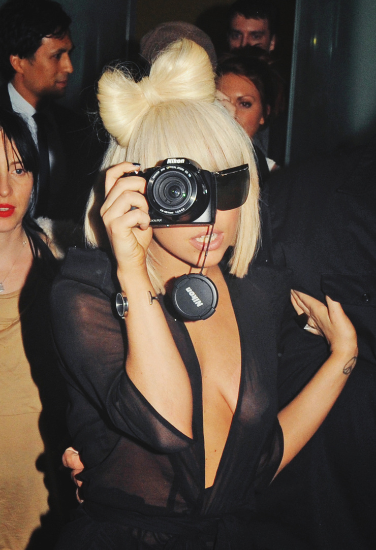 Lady GaGa Lady GaGa