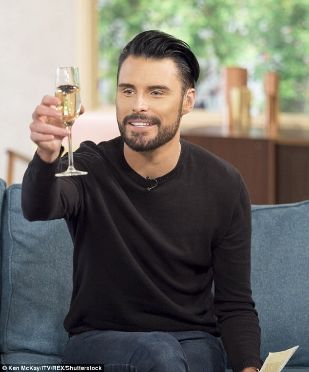 Rylan Clark