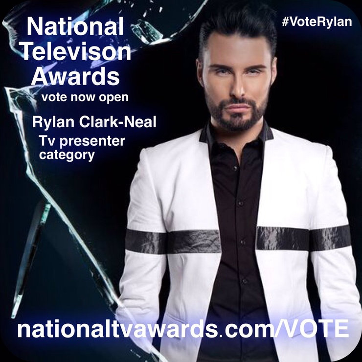 Rylan Clark