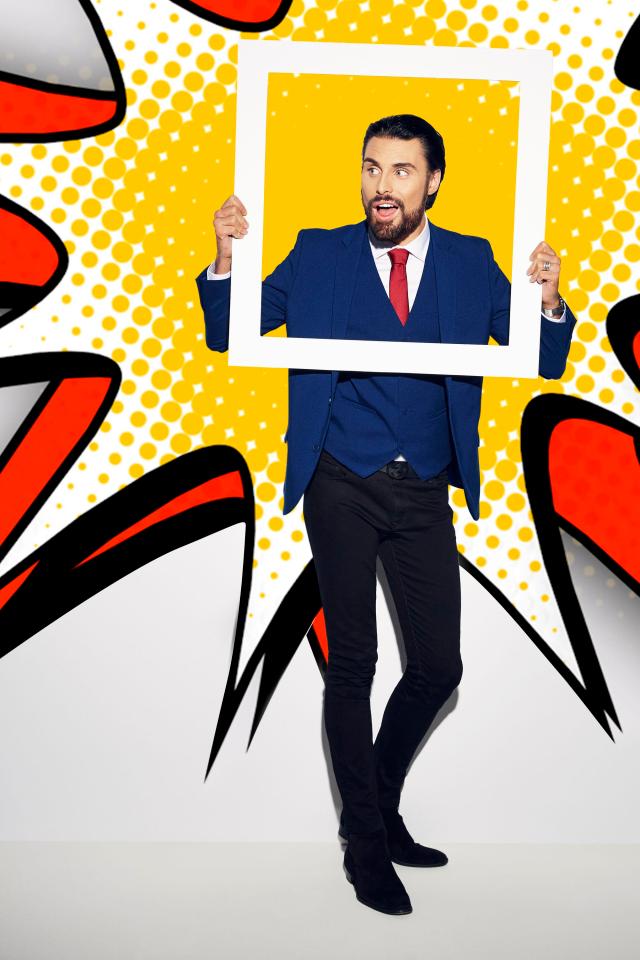 Rylan Clark