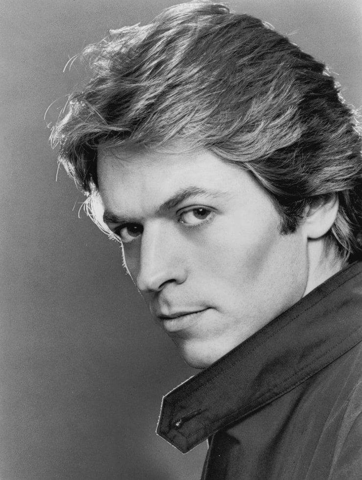 Robert Palmer