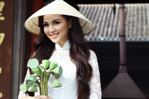 Picture of Diem Huong Luu