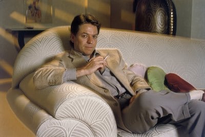 Picture of Robert Palmer