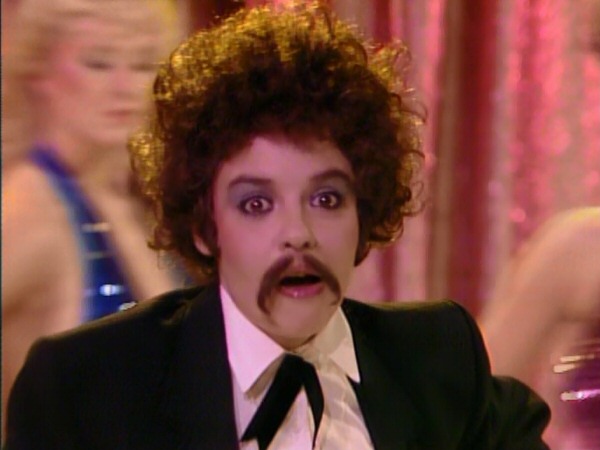The Benny Hill Show