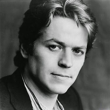 Robert Palmer