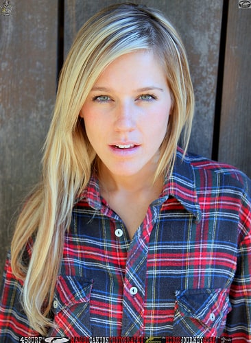 Casey Fitzgerald Casey Fitzgerald