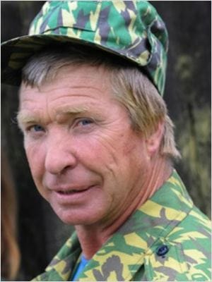 Aleksey Tryapitsyn Aleksey Tryapitsyn