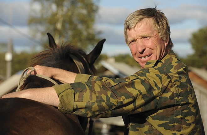 Aleksey Tryapitsyn Aleksey Tryapitsyn