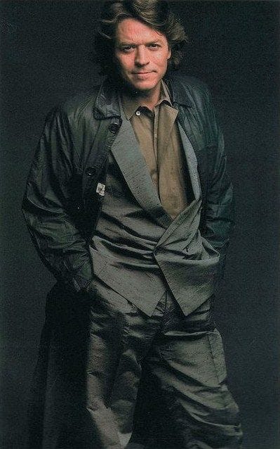 Robert Palmer Robert Palmer