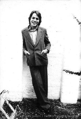Robert Palmer