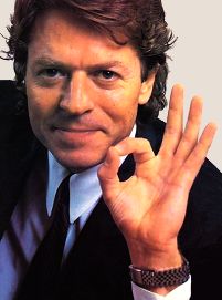 Robert Palmer
