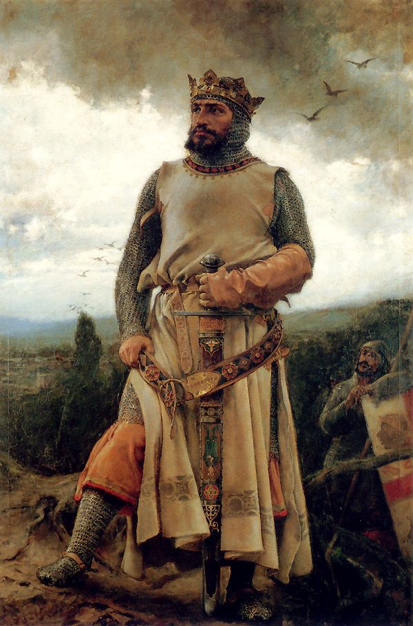 Francisco Pradilla Ortiz Francisco Pradilla Ortiz