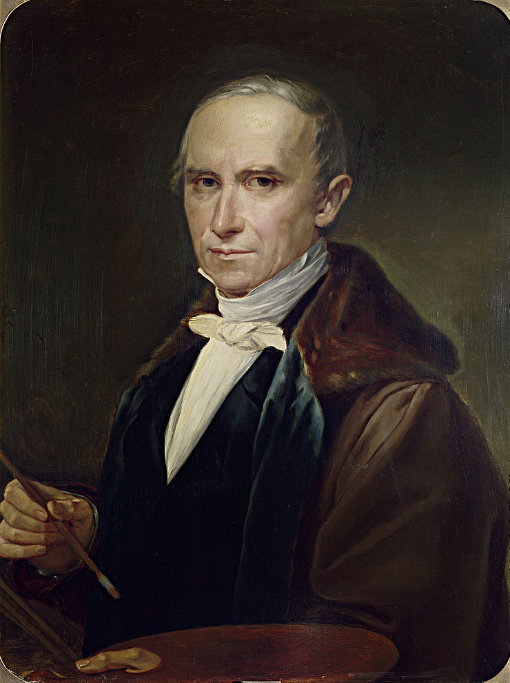 Jose de Madrazo y Agudo Jose de Madrazo y Agudo