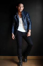 Tahj Mowry