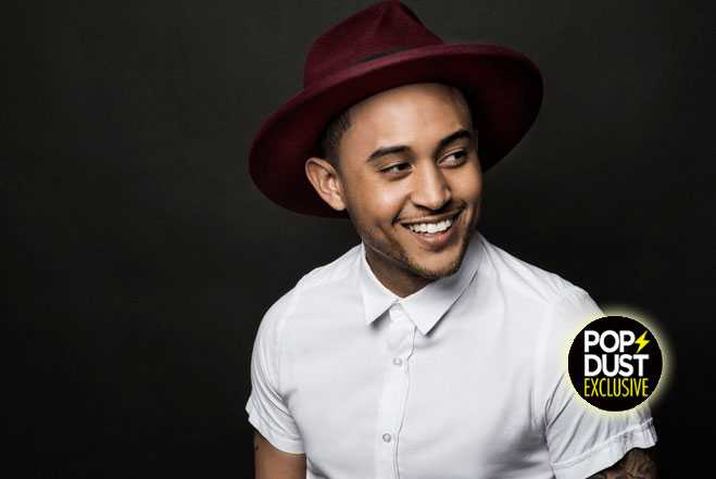 Tahj Mowry