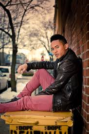 Tahj Mowry