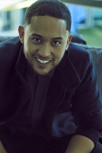 Tahj Mowry
