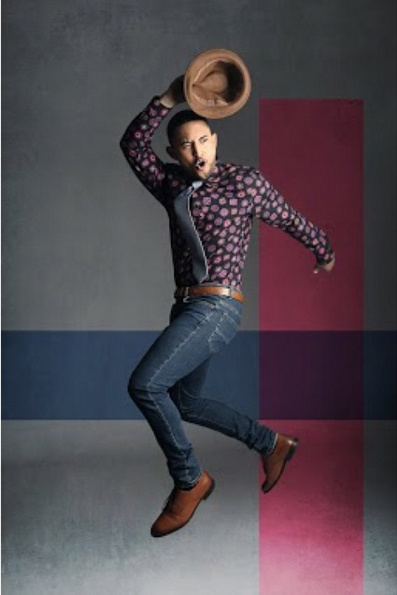 Tahj Mowry
