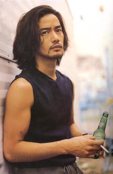 Yutaka Takenouchi