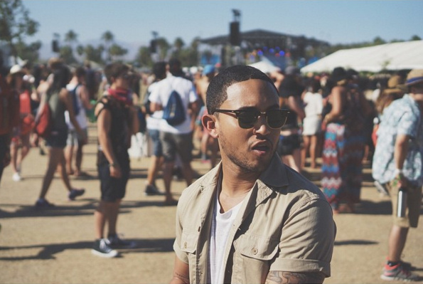 Tahj Mowry
