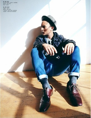 Tahj Mowry