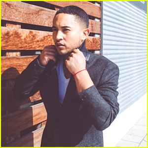 Tahj Mowry