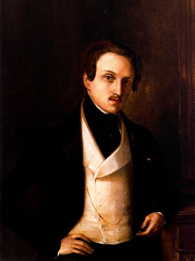 Federico de Madrazo Federico de Madrazo