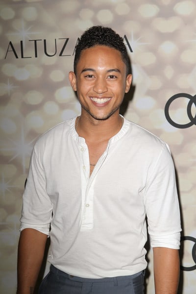 Image Of Tahj Mowry