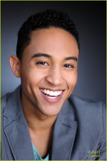 Picture of Tahj Mowry