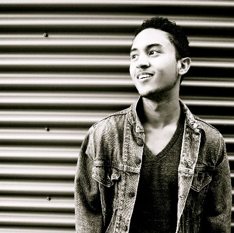 Tahj Mowry