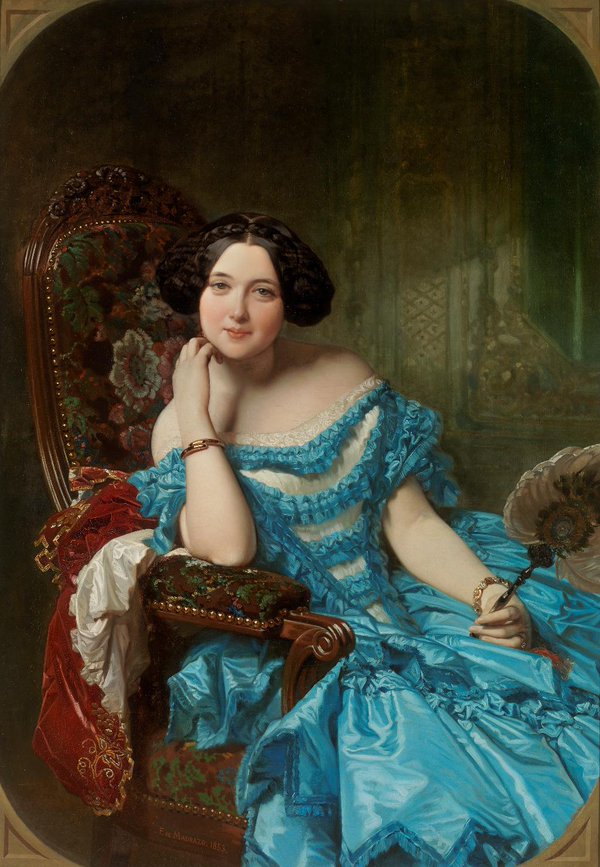 Federico de Madrazo Federico de Madrazo