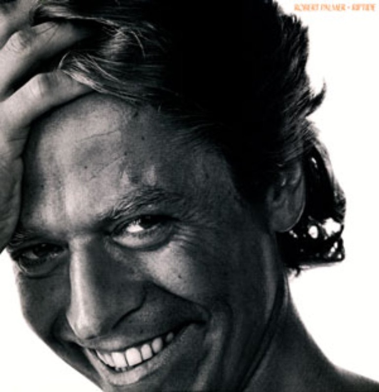 Robert Palmer