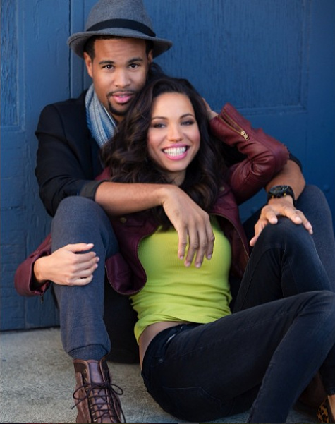 Jurnee Smollett-Bell