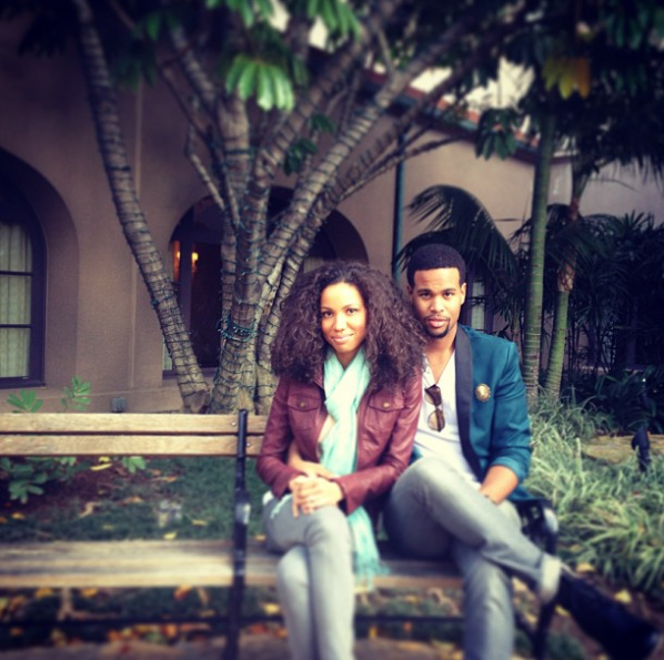 Jurnee Smollett-Bell