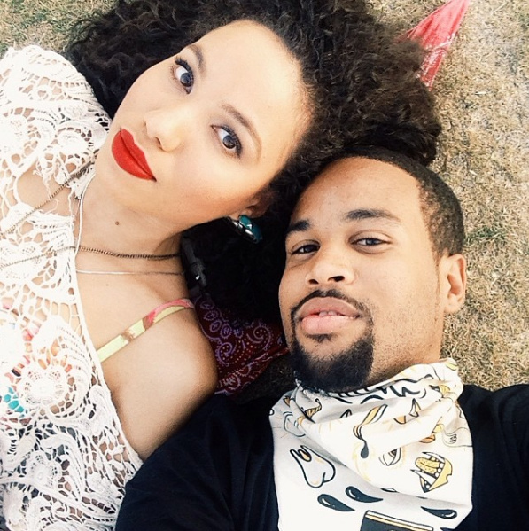 Jurnee Smollett-Bell
