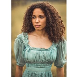 Jurnee Smollett-Bell Jurnee Smollett-Bell