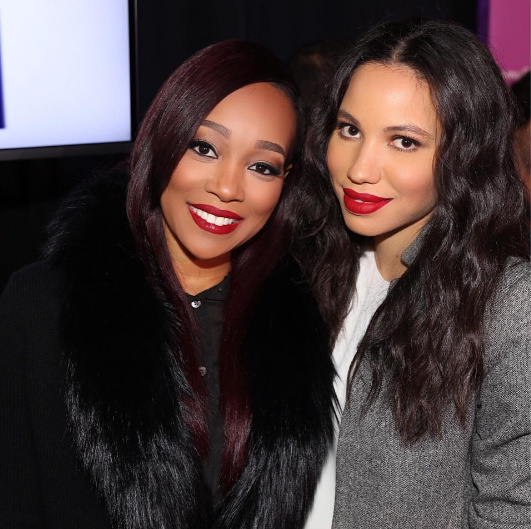 Jurnee Smollett-Bell