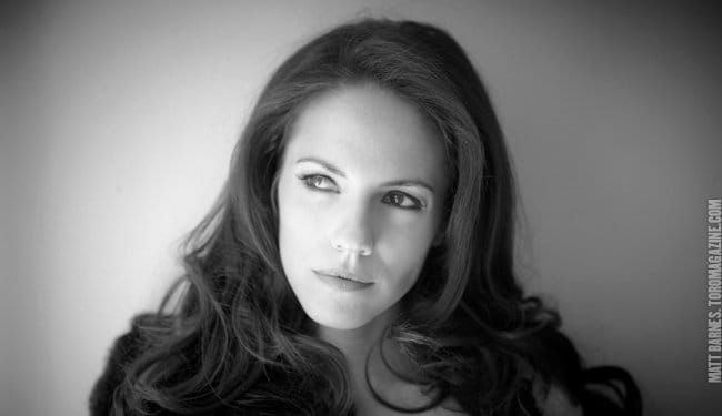 Anna Silk