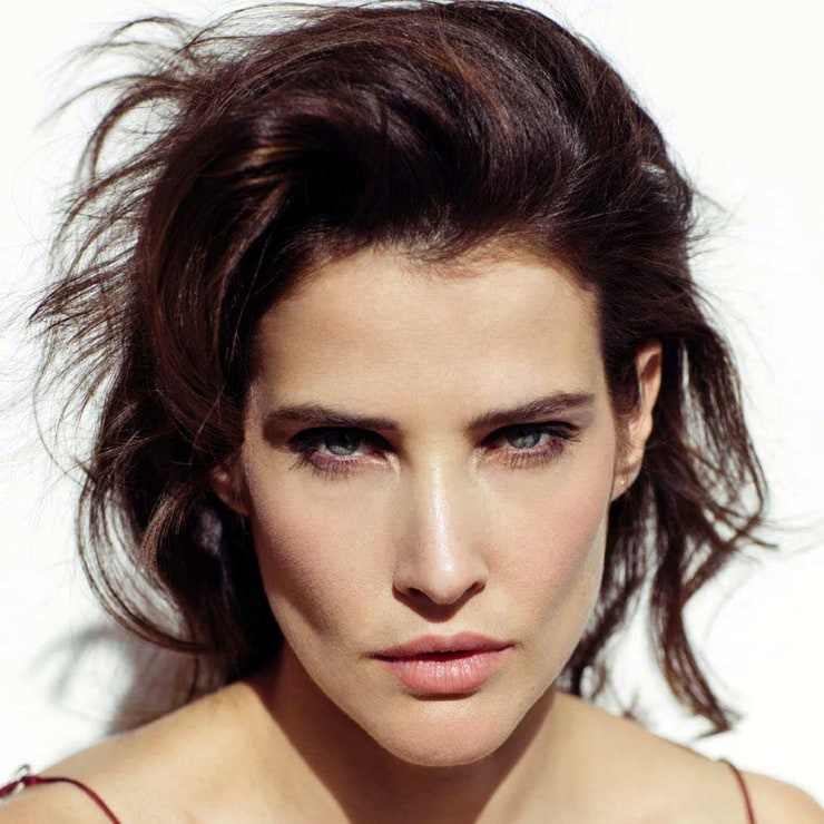 Cobie Smulders