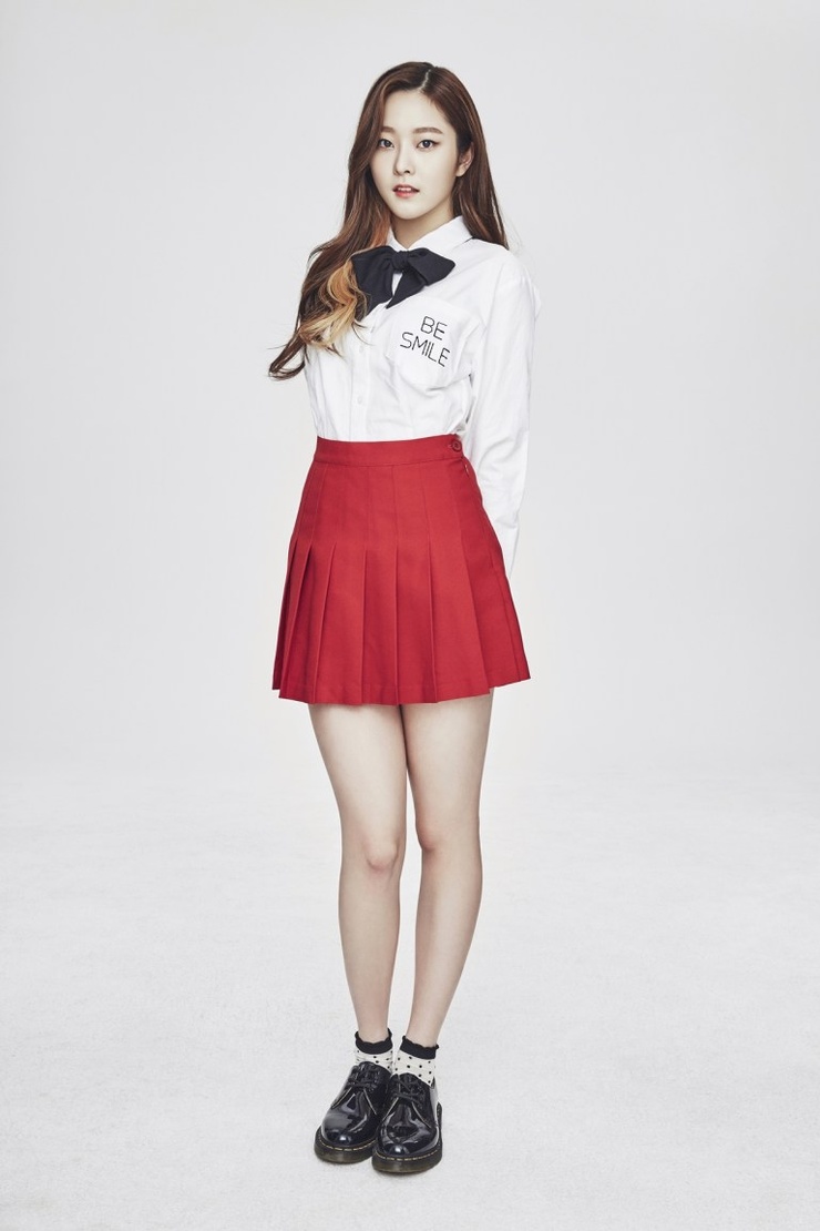 Pristin