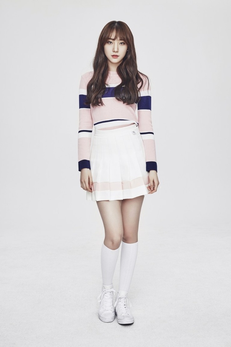 Pristin