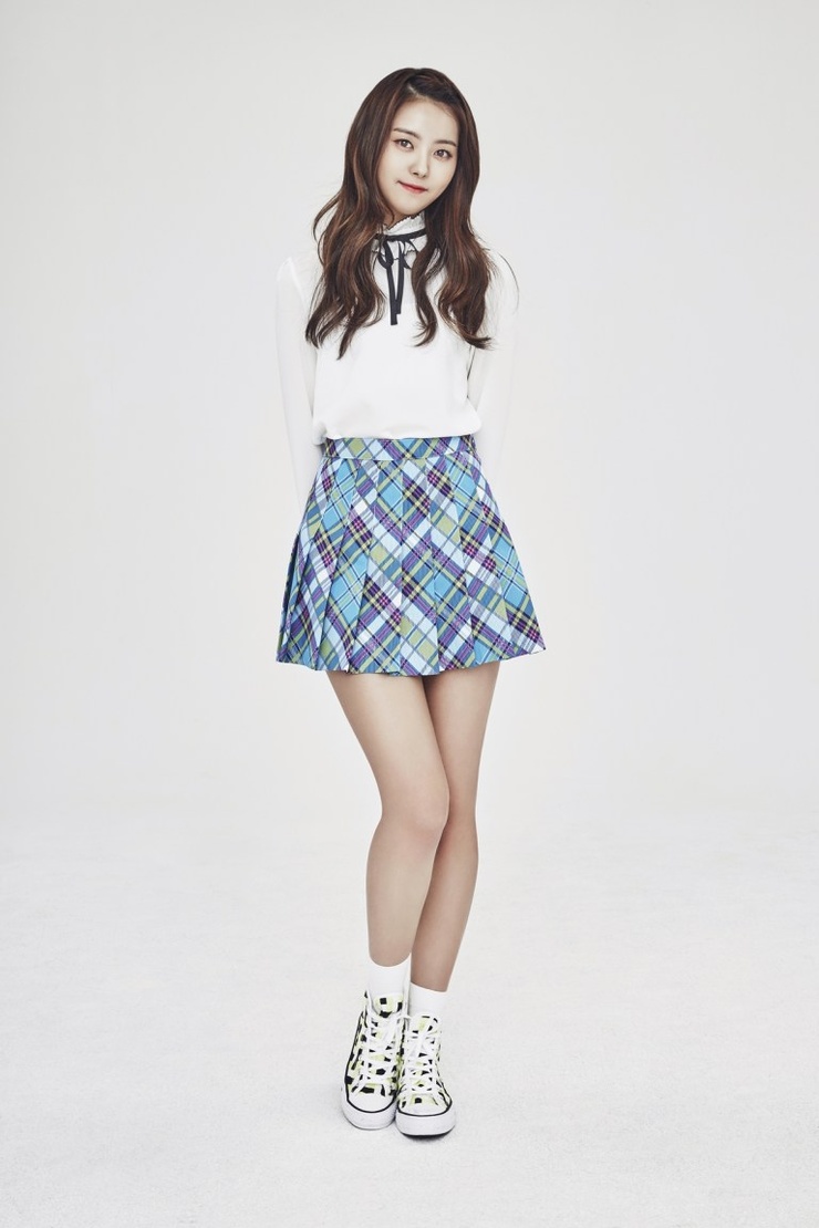Pristin