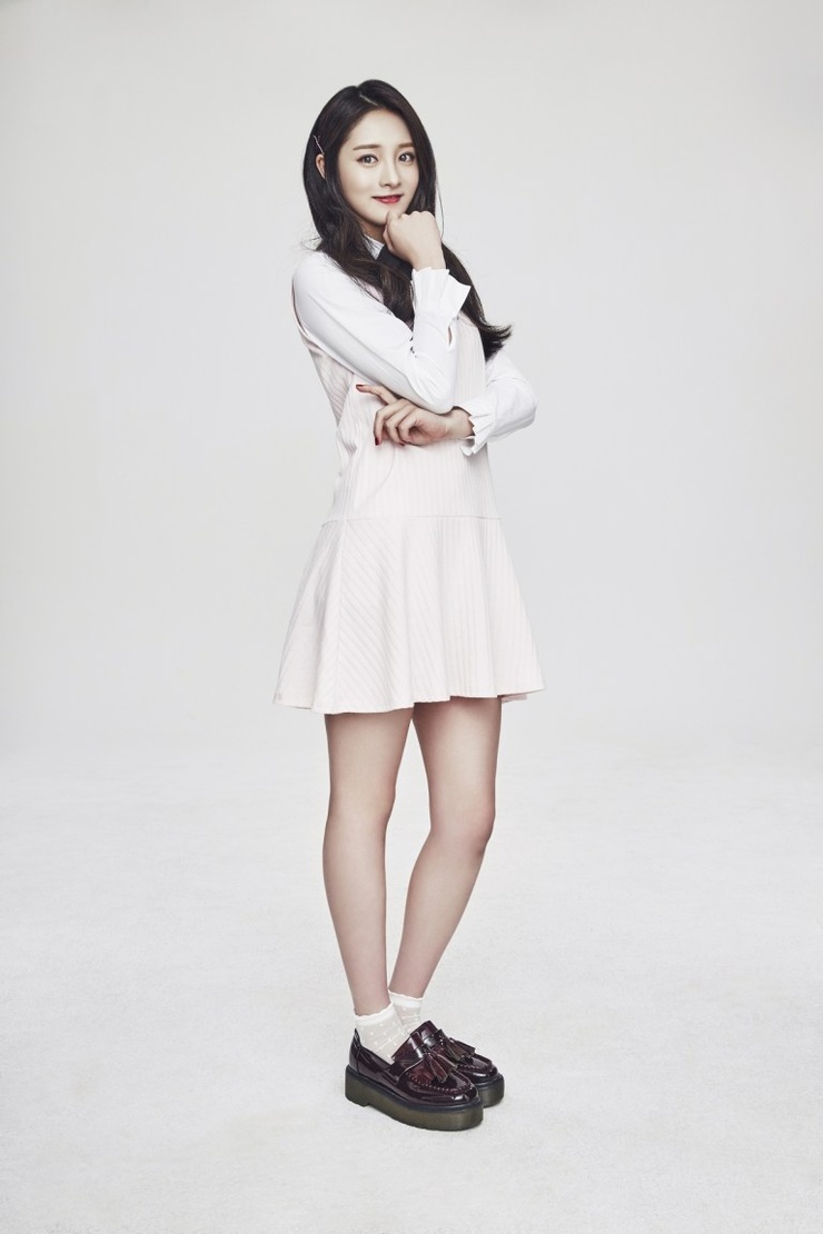 Pristin