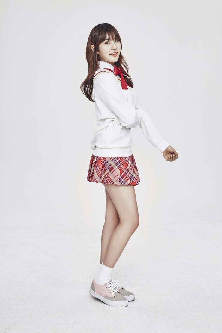 Pristin