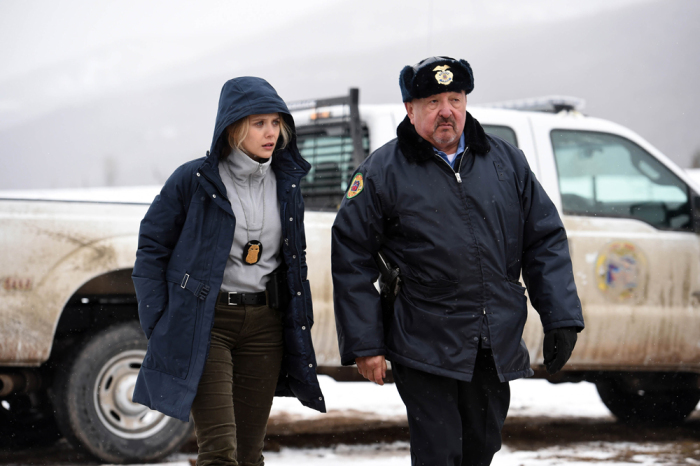 Wind River Wind River