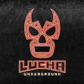 Lucha Underground Season 3, Episode 18