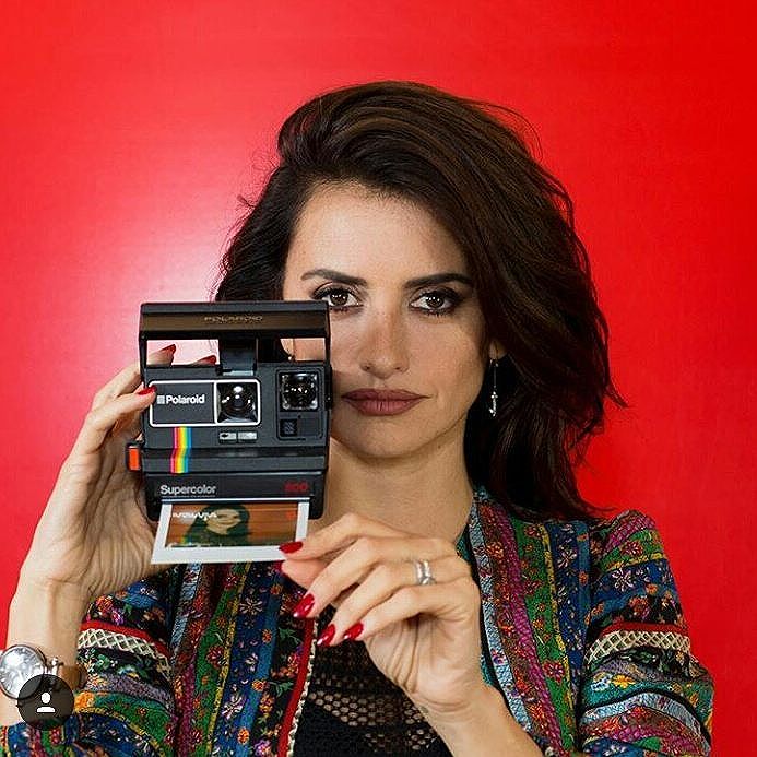 Penélope Cruz