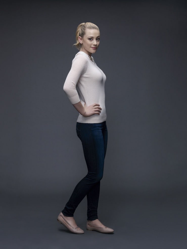 Lili Reinhart Lili Reinhart