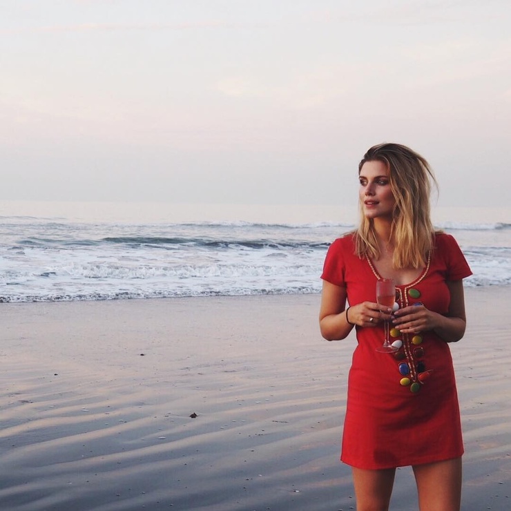Ashley James Ashley James